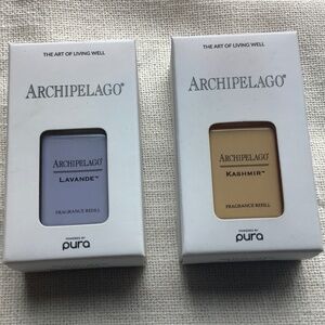 Pura Diffuser Refill set of 2-NWT